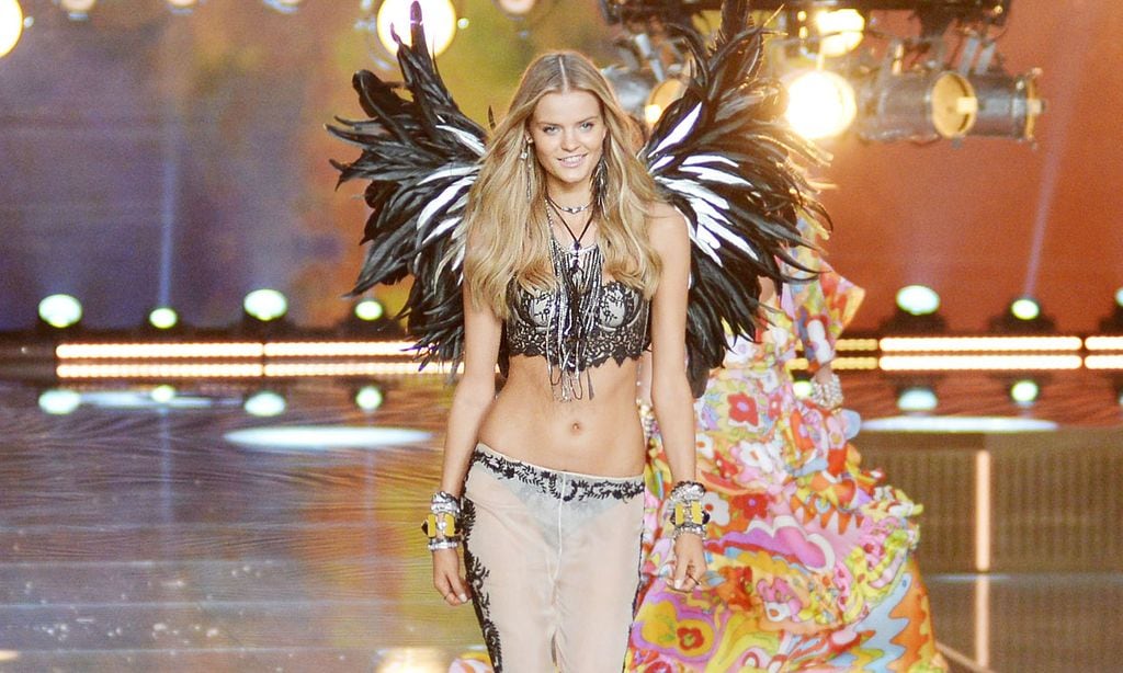 ¡Sorpresa! El exángel Kate Grigorieva y el futbolista Anton Shunin tienen su primera hija