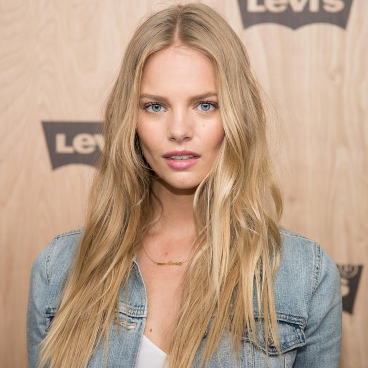 Tras Emily y Karlie, la modelo Marloes Horst se suma al 'baby boom' de 2020