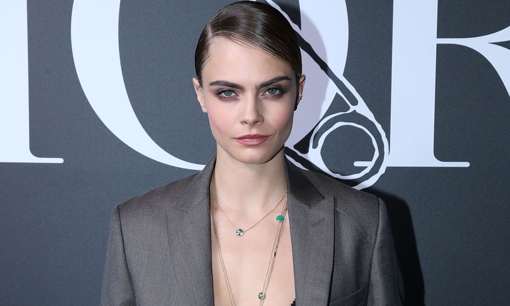 Cara Delevingne desata la polémica con sus últimos viajes