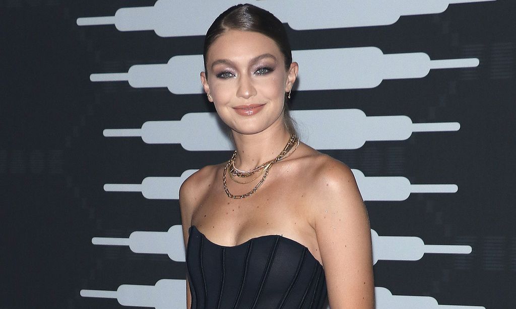 ¡Su favorito! Gigi Hadid recibe un regalo inesperado de la madre de Zayn Malik