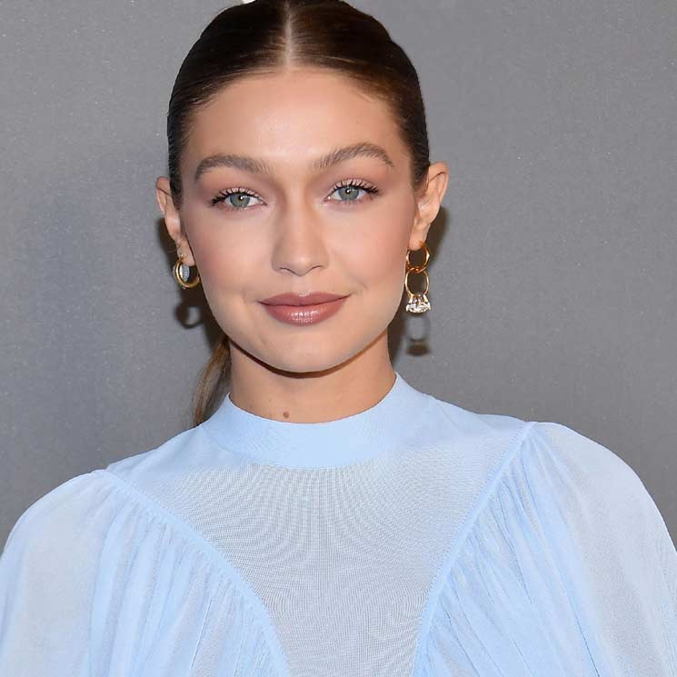 Ahora sí, Gigi Hadid vuelve al trabajo tras ser mamá