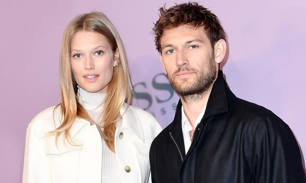 ¿Por qué Toni Garrn y Alex Pettyfer han anunciado su fin como 'pareja'?