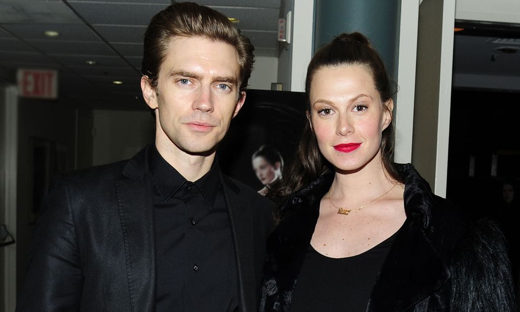 La modelo Elettra Wiedemann, hija de Isabella Rossellini, ya es mamá de nuevo