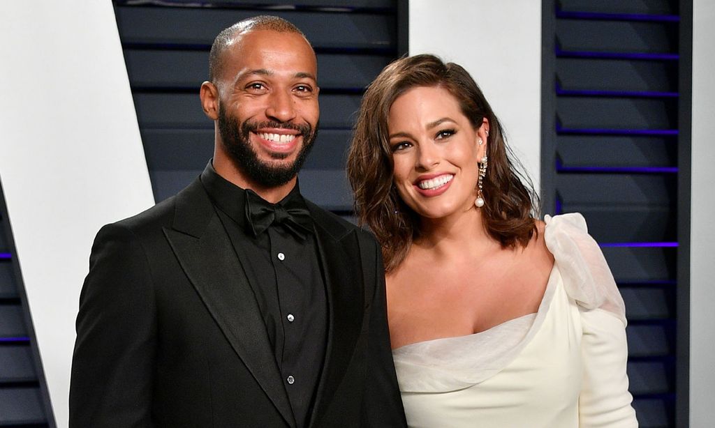 Ashley Graham cumple todas las predicciones: ¡está embarazada de nuevo!