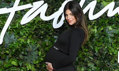 'No es mi momento más glorioso': el accidentado embarazo de Julia Restoin Roitfeld