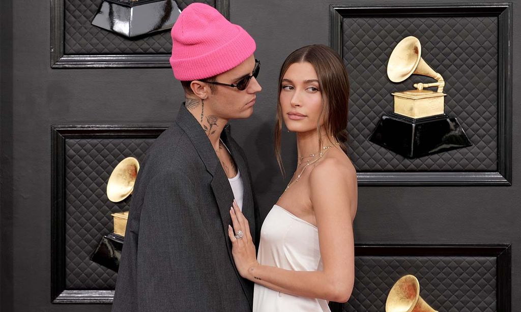 La categórica respuesta de Hailey Bieber ante los rumores de embarazo