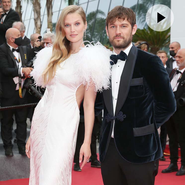 Nuevo capítulo en la historia de amor de Toni Garrn y Alex Pettyfer