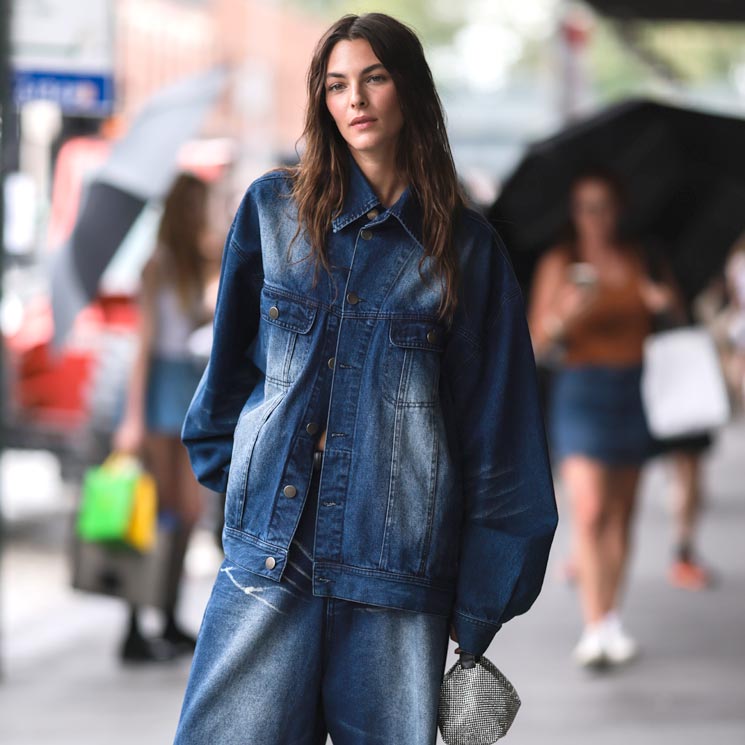 Vittoria Ceretti, la musa ‘gen Z’ de la moda italiana