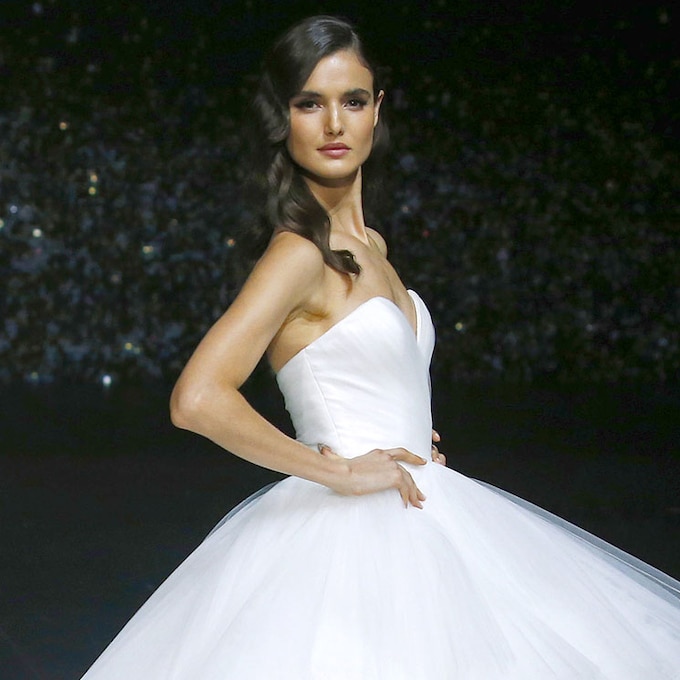 Blanca Padilla desvela unas pistas sobre cómo y cuándo será su boda