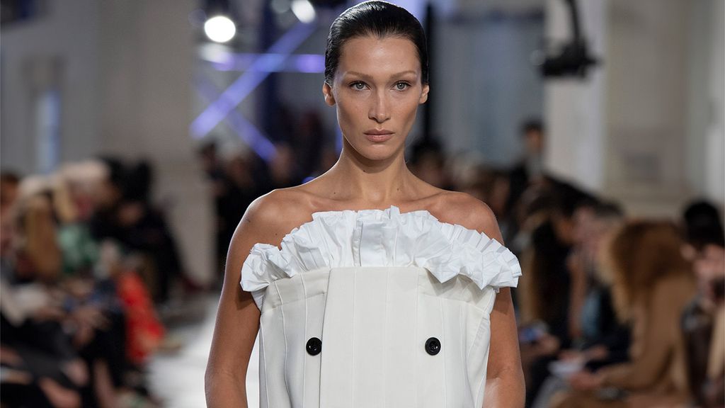 Bella Hadid se sincera sobre los hábitos que le han cambiado la vida y su etapa lejos de las pasarelas