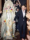 Alta Costura otoño-invierno 2009-2010: Christian Lacroix, ¿su último desfile?