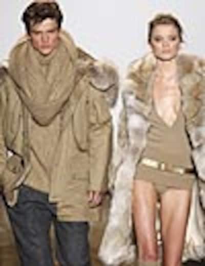 ‘New York Fashion Week’ otoño-invierno 2009-2010: Fin de fiesta