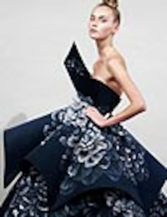 ‘Mercedes-Benz Fashion Week’ primavera-verano 2011: Nueva York pone el 'broche de oro' a sus desfiles