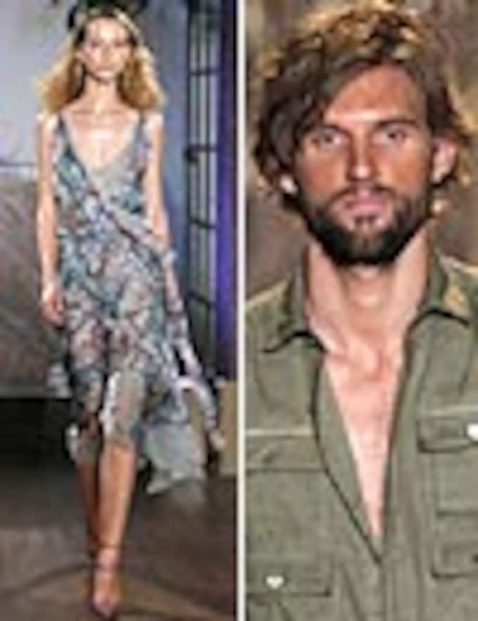 ‘Mercedes-Benz Fashion Week’: Nueva York nos adelanta la moda para primavera-verano 2012