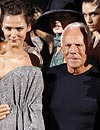 Giorgio Armani, Dsquared2, Roberto Cavalli... Cierre de la ‘semana de la moda’ de Milán