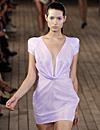 Amaya Arzuaga, Lanvin, Jean Paul Gaultier, Loewe... Conoce sus propuestas para la primavera-verano 2012