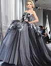Dior presenta su colección de Alta Costura para primavera-verano 2012