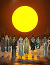 Concluye la pasarela ‘New York Fashion Week’: Calvin Klein Collection, Ralph Lauren y Marc Jacobs