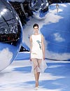 París ‘Fashion Week’ otoño-invierno 2013-2014: Raf Simons fusiona arte e historia en su nueva colección para Dior