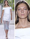 París ‘Fashion Week’ primavera-verano 2014: Balenciaga, Paco Rabanne, Guy Laroche… Arranca la pasarela parisina