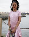 Rihanna, Margot Robbie, Allison Williams… se suben al ‘crucero’ de la moda