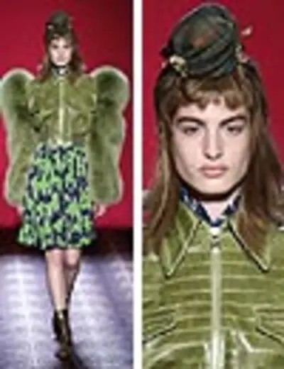 Detalles ‘Haute Couture’ de la mano de la firma Schiaparelli