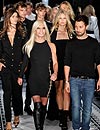 Fin de semana ‘fashion’ en Nueva York: Versus Versace, Victoria Beckham y Diane Von Furstenberg revolucionan la pasarela