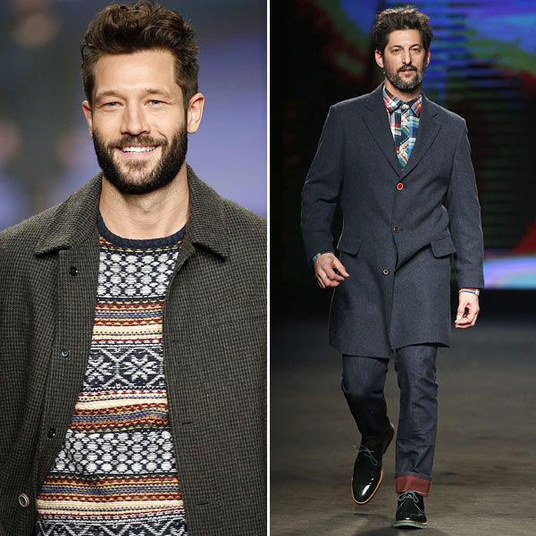 Desigual, TCN, Josep Abril… Barcelona vive su jornada 'fashion' más heterogénea