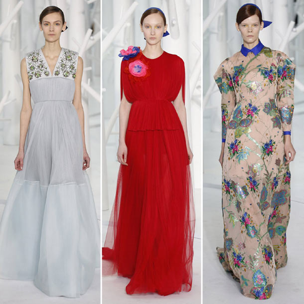 Delpozo ‘congela’ Nueva York con su nueva colección