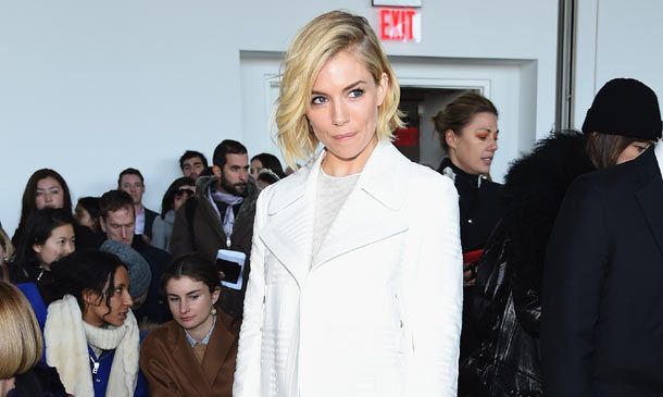 Diseñadores 'top' para despedir New York Fashion Week