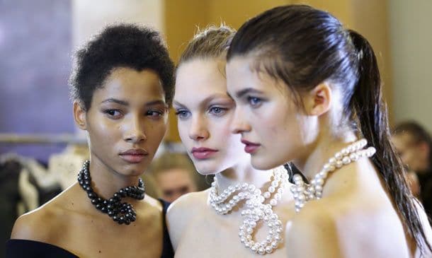 París Fashion Week, al detalle: Stella McCartney y Giambattista Valli