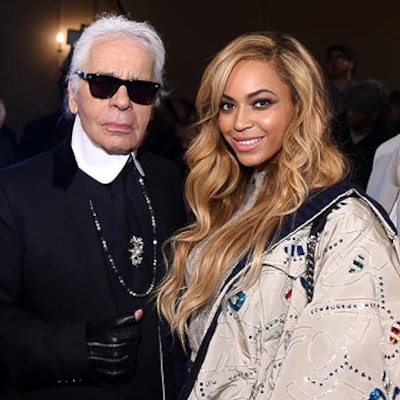 Beyoncé no quiere ser como el resto del ‘front row’… y otras curiosidades del desfile de Chanel en NYC