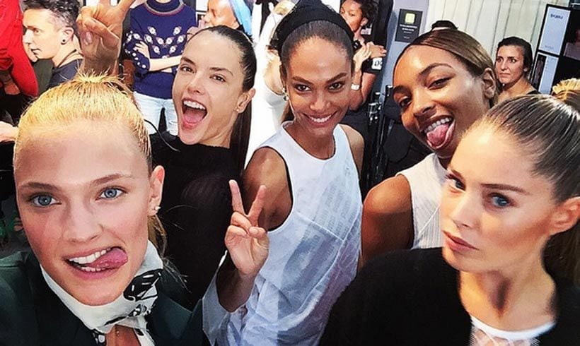 París recibe a la ‘Balmain army’ al completo