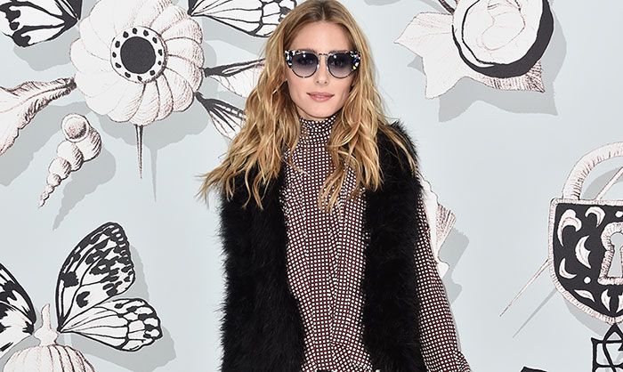 ¿Qué 'it girl' ha vuelto al 'front row' después de su comentada ausencia?