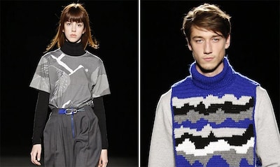 ¿Sabes qué tendencias han protagonizado el arranque de la 080 Barcelona Fashion?