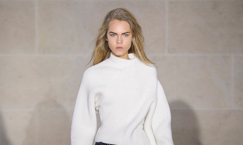 Descubre cómo ha sido el desfile de Louis Vuitton desde París