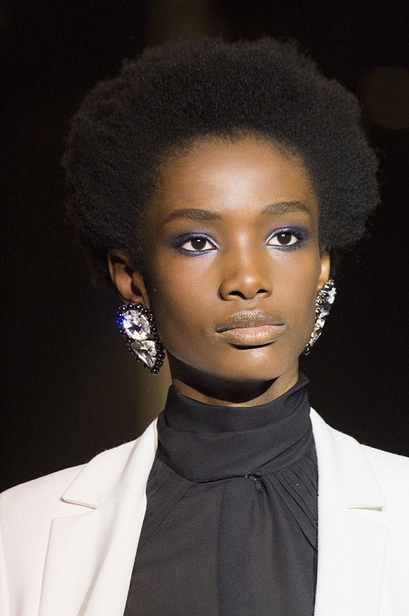 Último desfile de Carolina Herrera como diseñadora