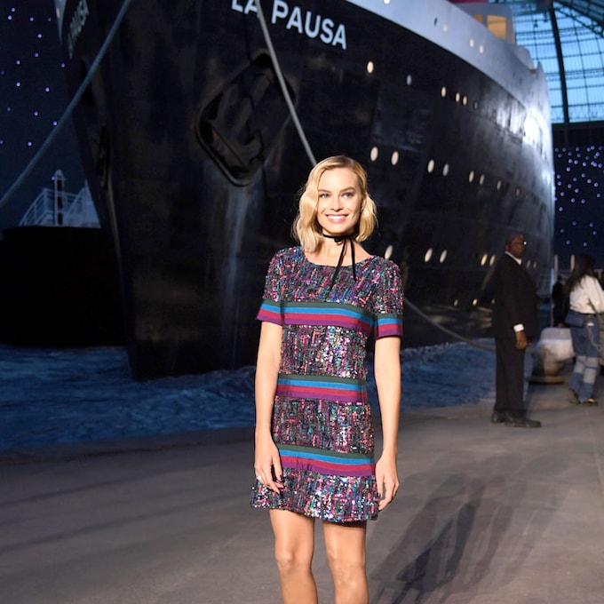 Margot Robbie, Kristen Stewart y una gran ausencia: todo sobre el 'crucero' de Chanel