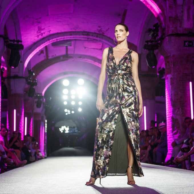 Laura Sánchez, Sweet Matitos y 10 momentazos de la pasarela 080 Barcelona Fashion