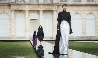 Alta Costura: Homenaje a Hubert de Givenchy, por la diseñadora favorita de Meghan Markle