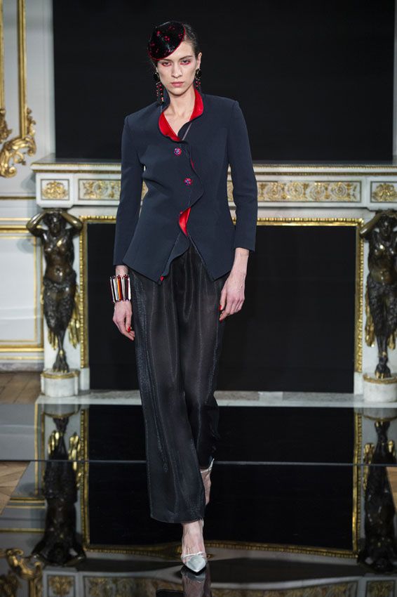 Tailleur armani primavera 2019 clearance