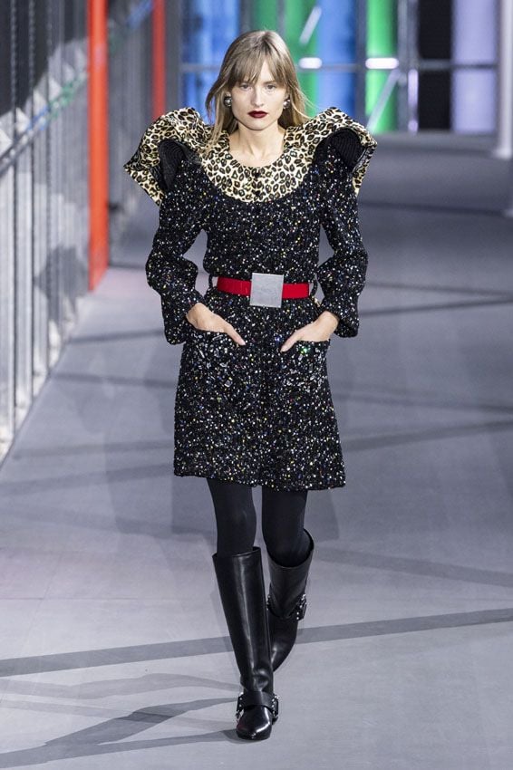 Paris Fashion Week: Louis Vuitton otoño-invierno 2019-2020 - Foto 3