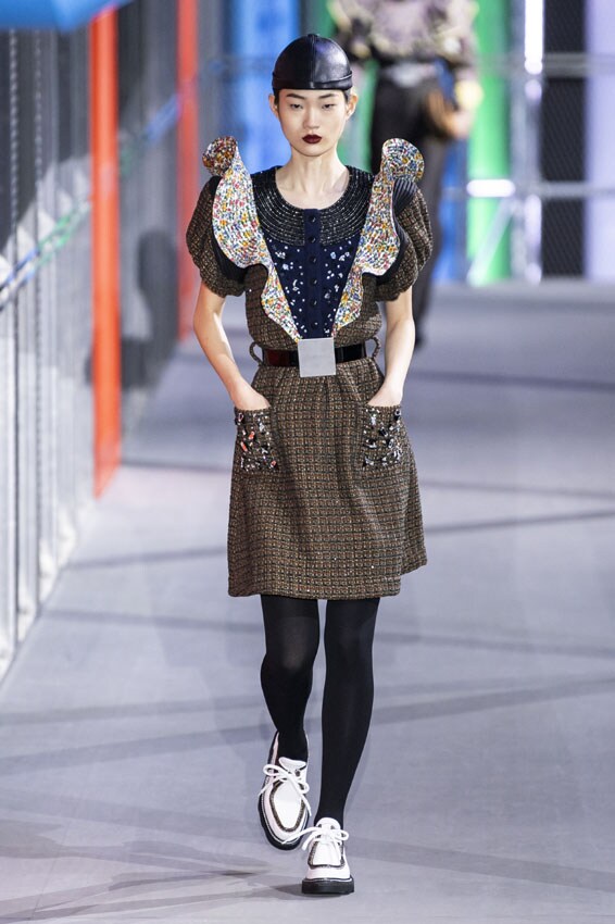 Louis Vuitton Pochette Femme 2020 | Neverfull MM