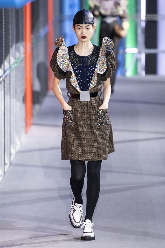Louis Vuitton Pochette Femme 2020 | Neverfull MM
