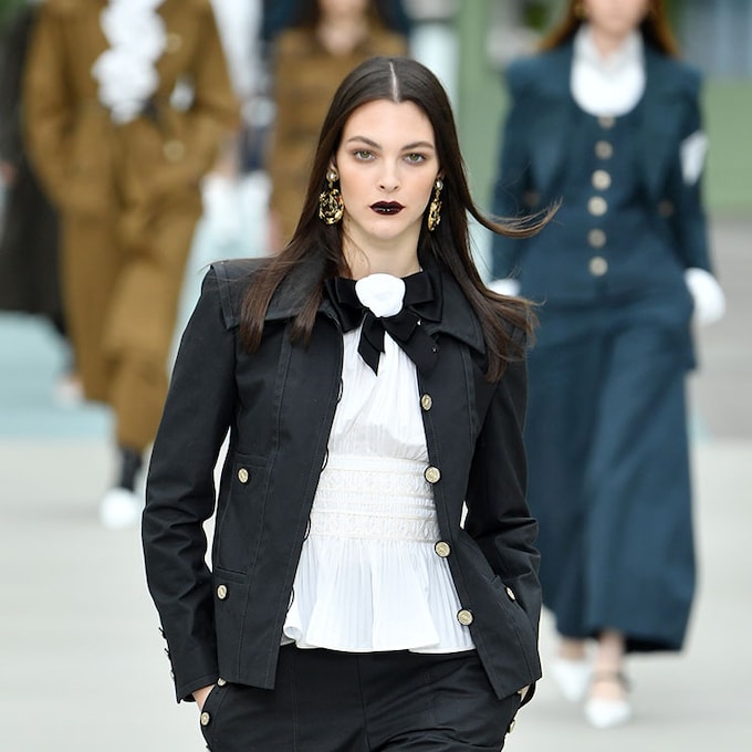 Chanel presenta su primera colección tras la era Karl Lagerfeld