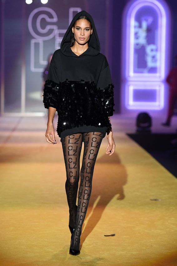 Blanca Padilla y otras 'tops' nos enseñan a lucir piernas este otoño en