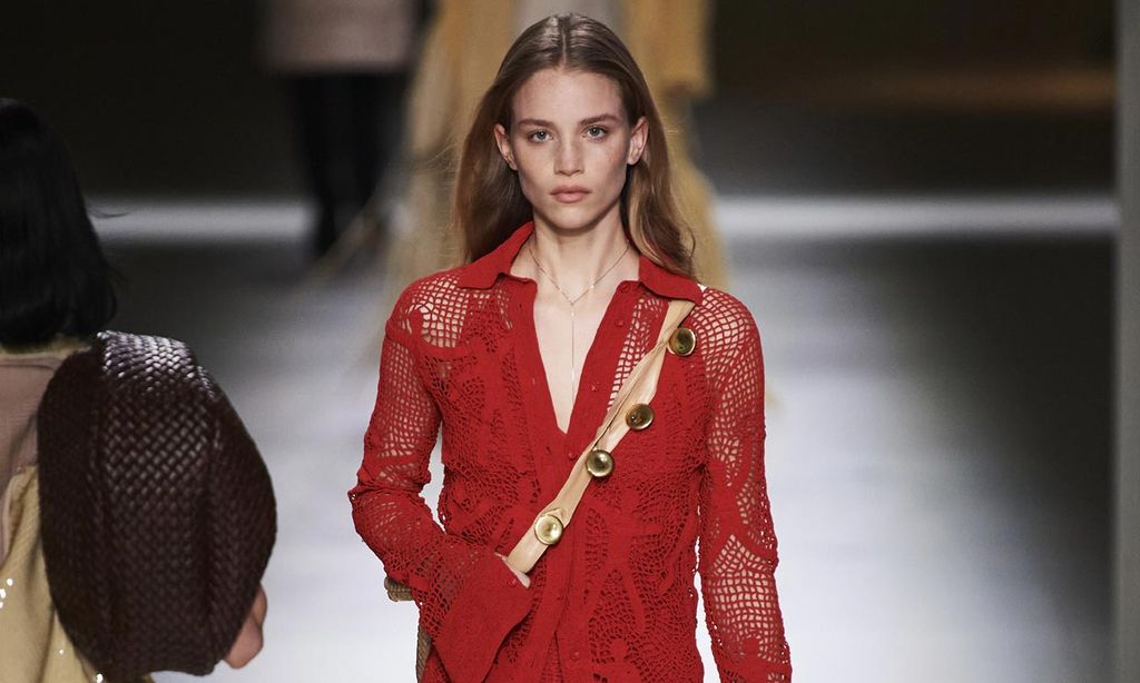 Los complementos y colores que serán tendencia gracias a Bottega Veneta
