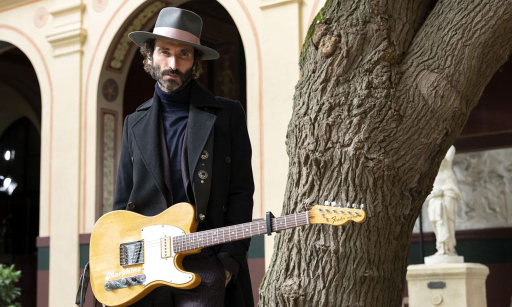 Leiva, estrella del desfile de Gabriela Hearst: la diseñadora uruguaya que gusta a las 'royals'