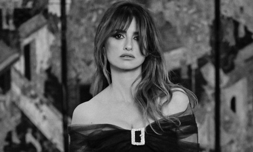 Penélope Cruz, Carlota Casiraghi y el exclusivo desfile de Chanel Alta Costura