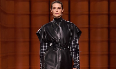 Sofisticación eterna: Hermès rechaza las tendencias pasajeras para el próximo otoño